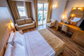 Grand Cettia Hotel
