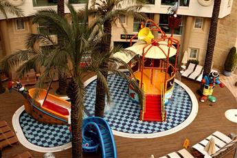 Grand Cettia Hotel