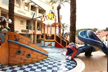 Grand Cettia Hotel