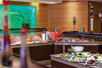 Grand Cettia Hotel