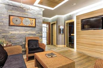 Grand Cettia Hotel