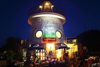 Grand Cettia Hotel