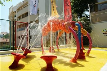 Grand Cettia Hotel