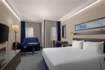 Grand Cevahir Hotel & Convention Center 5*