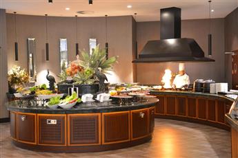 Grand Cevahir Hotel & Convention Center 5*