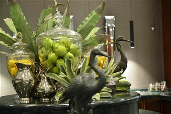 Grand Cevahir Hotel & Convention Center 5*