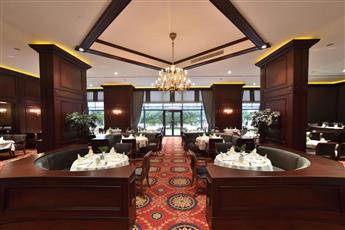 Grand Cevahir Hotel & Convention Center 5*