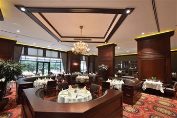 Grand Cevahir Hotel & Convention Center 5*