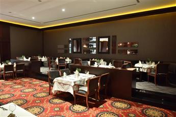 Grand Cevahir Hotel & Convention Center 5*