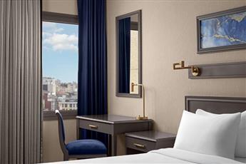 Grand Cevahir Hotel & Convention Center 5*