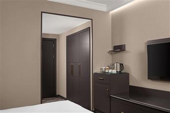 Grand Cevahir Hotel & Convention Center 5*