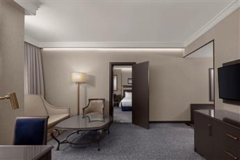 Grand Cevahir Hotel & Convention Center 5*