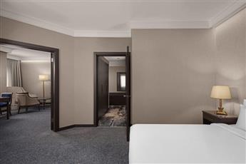 Grand Cevahir Hotel & Convention Center 5*