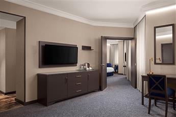 Grand Cevahir Hotel & Convention Center 5*