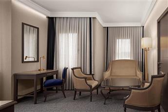 Grand Cevahir Hotel & Convention Center 5*