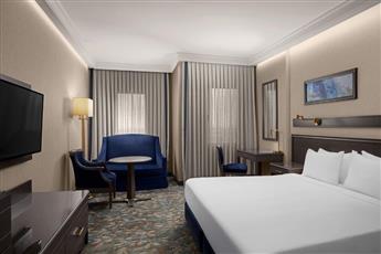 Grand Cevahir Hotel & Convention Center 5*