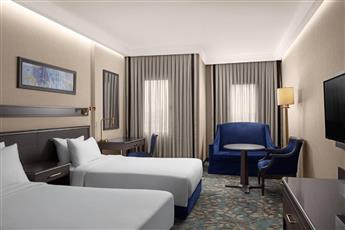 Grand Cevahir Hotel & Convention Center 5*
