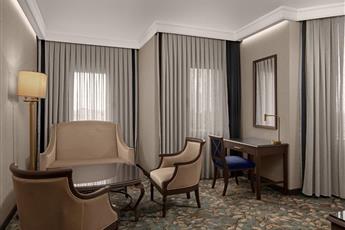 Grand Cevahir Hotel & Convention Center 5*