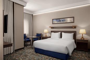 Grand Cevahir Hotel & Convention Center 5*