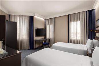 Grand Cevahir Hotel & Convention Center 5*