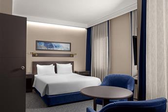 Grand Cevahir Hotel & Convention Center 5*