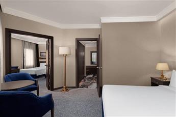 Grand Cevahir Hotel & Convention Center 5*