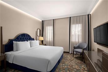 Grand Cevahir Hotel & Convention Center 5*