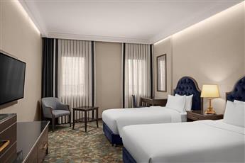 Grand Cevahir Hotel & Convention Center 5*