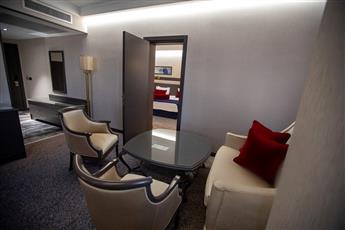 Grand Cevahir Hotel & Convention Center 5*