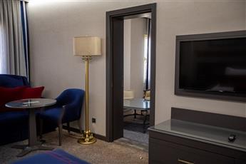 Grand Cevahir Hotel & Convention Center 5*