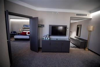 Grand Cevahir Hotel & Convention Center 5*