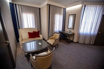 Grand Cevahir Hotel & Convention Center 5*