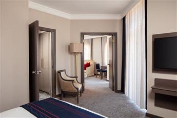 Grand Cevahir Hotel & Convention Center 5*