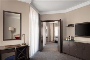 Grand Cevahir Hotel & Convention Center 5*