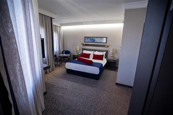 Grand Cevahir Hotel & Convention Center 5*