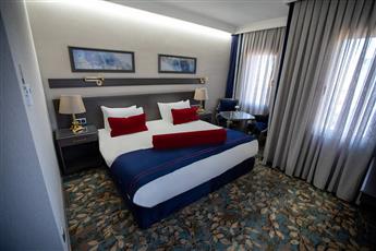 Grand Cevahir Hotel & Convention Center 5*
