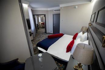 Grand Cevahir Hotel & Convention Center 5*