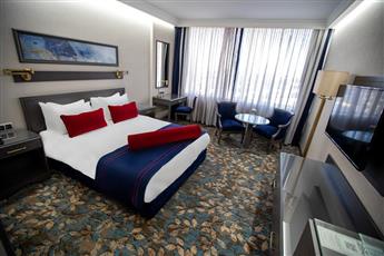 Grand Cevahir Hotel & Convention Center 5*