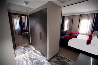 Grand Cevahir Hotel & Convention Center 5*