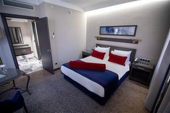 Grand Cevahir Hotel & Convention Center 5*