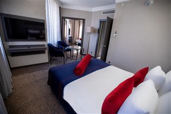 Grand Cevahir Hotel & Convention Center 5*