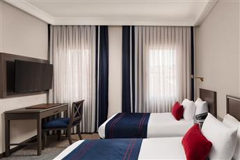 Grand Cevahir Hotel & Convention Center 5*