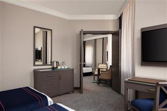 Grand Cevahir Hotel & Convention Center 5*