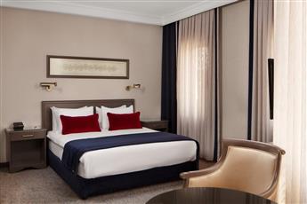 Grand Cevahir Hotel & Convention Center 5*