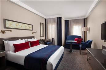 Grand Cevahir Hotel & Convention Center 5*