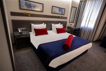 Grand Cevahir Hotel & Convention Center 5*