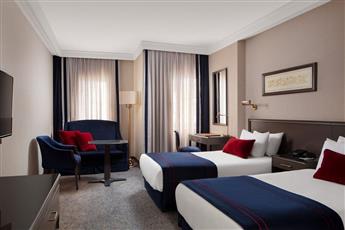 Grand Cevahir Hotel & Convention Center 5*