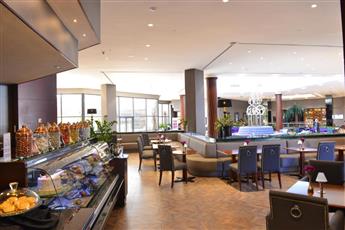 Grand Cevahir Hotel & Convention Center