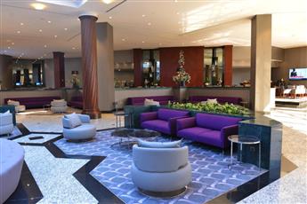 Grand Cevahir Hotel & Convention Center