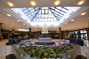 Grand Cevahir Hotel & Convention Center